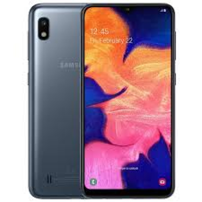 Samsung Galaxy A10 repair
